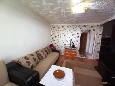 Apartament 2 camere in Ploiesti, zona Vest - foto 13