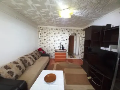 Apartament 2 camere in Ploiesti, zona Vest - foto 17