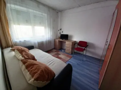 Apartament 2 camere in Ploiesti, zona Vest - foto 4