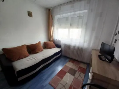 Apartament 2 camere in Ploiesti, zona Vest - foto 6