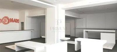 Spatiu comercial renovat cu vitrina - Lipovei - Iulius Mall - foto 7