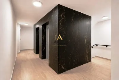 Apartament NOU 2 camere in Ploiesti, zona Albert - foto 11