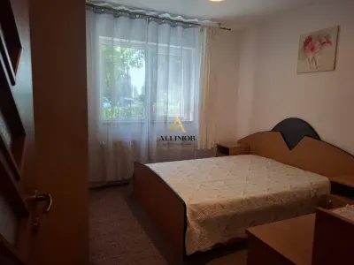 Apartament 2 camere de inchiriat in Ploiesti, zona Nord - foto 5