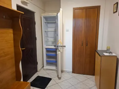 Apartament 2 camere de inchiriat in Ploiesti, zona Nord - foto 8
