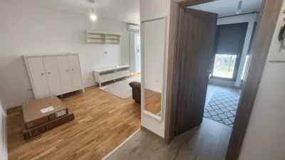 Apartament 2 camere in Ploiesti, zona Albert, MRS Village - foto 2