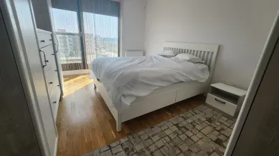 Apartament 2 camere in Ploiesti, zona Albert, MRS Village - foto 6