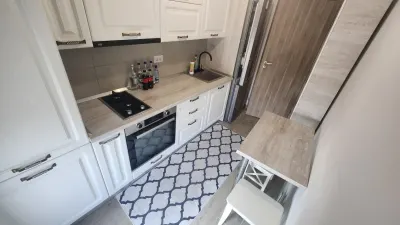Apartament 2 camere in Ploiesti, zona Albert, MRS Village - foto 8