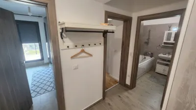 Apartament 2 camere in Ploiesti, zona Albert, MRS Village - foto 9