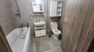 Apartament 2 camere in Ploiesti, zona Albert, MRS Village - foto 10