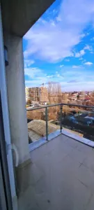 Garsoniera dubla in Ploiesti, bloc nou - foto 15