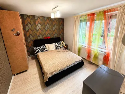 Apartament 3 camere in Ploiesti, zona Nord, Jysk - foto 6