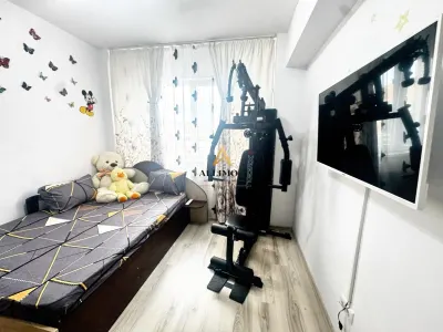 Apartament 2 camere | Bloc 2019 | Etaj 2/5 | Mobilat și utilat | Ploiesti – Vest, - foto 5