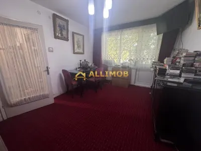 Apartament 2 camere in Ploiesti, zona Democratiei. - foto 2
