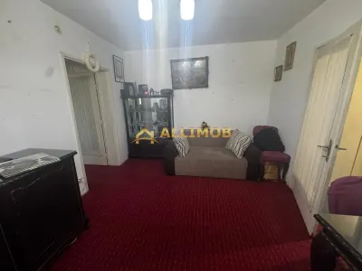 Apartament 2 camere in Ploiesti, zona Democratiei. - foto 3