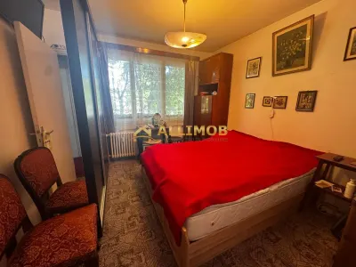 Apartament 2 camere in Ploiesti, zona Democratiei. - foto 8