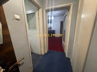 Apartament 2 camere in Ploiesti, zona Democratiei. - foto 9