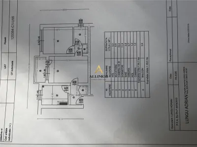 Apartament 2 camere in Ploiesti, zona Democratiei. - foto 10