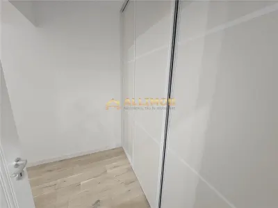 Apartament 3 camere mobilat si utilat in First Estates Pipera . - foto 10