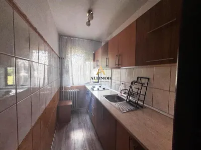 Apartament 2 camere in Ploiesti, zona Vest - foto 9