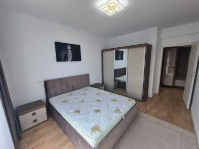 Apartament 2 camere in Ploiesti, zona Albert - foto 6