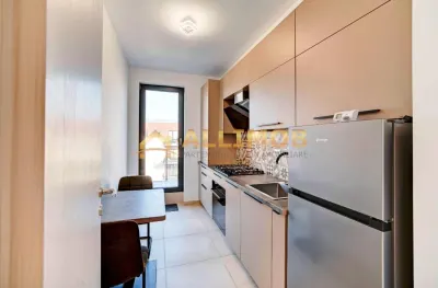 Apartament 2 camere in Ploiesti, zona Albert - foto 9