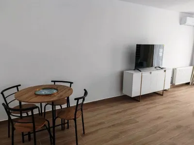 Apartament 2 camere in Ploiesti, zona Albert, ansamblul MRS Village - Ploiesti