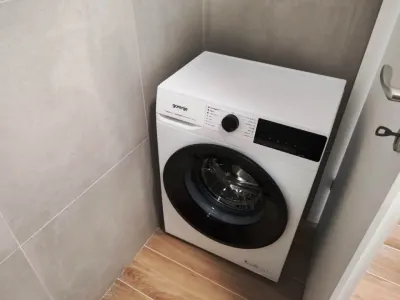 Apartament 2 camere in Ploiesti, zona Albert, ansamblul MRS Village - foto 13