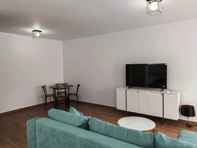 Apartament 2 camere in Ploiesti, zona Albert, ansamblul MRS Village - foto 3