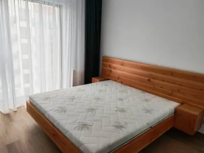 Apartament 2 camere in Ploiesti, zona Albert, ansamblul MRS Village - foto 5