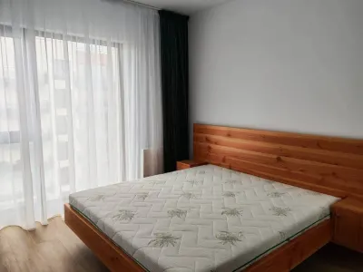 Apartament 2 camere in Ploiesti, zona Albert, ansamblul MRS Village - foto 9