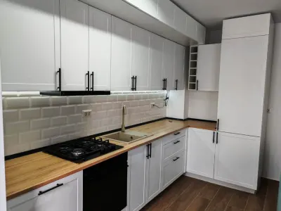 Apartament 2 camere in Ploiesti, zona Albert, ansamblul MRS Village - foto 10