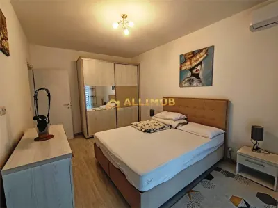 Apartament 2 camere in Ploiesti, zona Albert, MRS Smart - foto 11