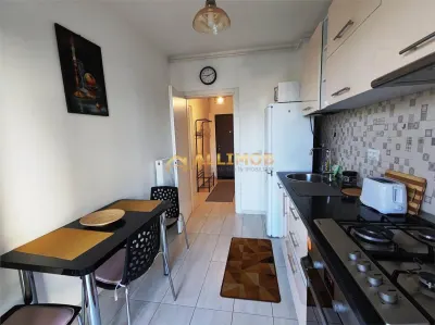 Apartament 2 camere in Ploiesti, zona Albert, MRS Smart - foto 15