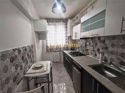 Apartament 2 camere in Ploiesti, zona ultracentrala - foto 11