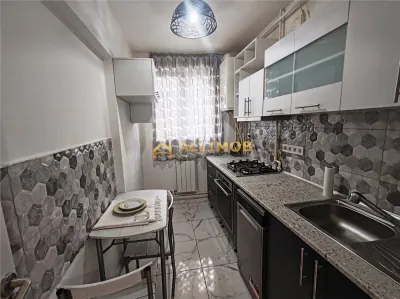 Apartament 2 camere in Ploiesti, zona ultracentrala - foto 13