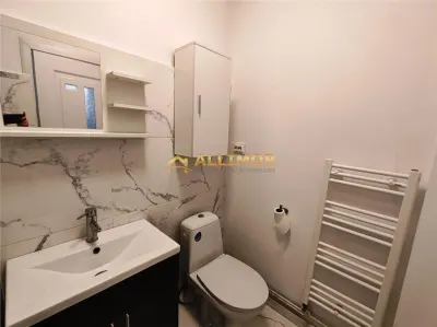 Apartament 2 camere in Ploiesti, zona ultracentrala - foto 17