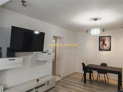 Apartament 2 camere in Ploiesti, zona ultracentrala - foto 4