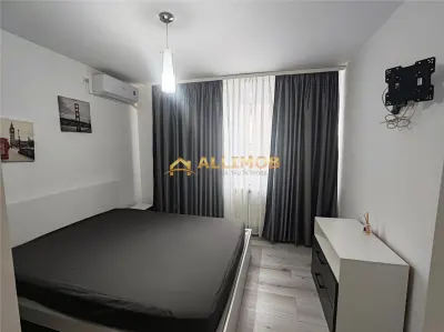 Apartament 2 camere in Ploiesti, zona ultracentrala - foto 7