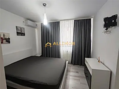 Apartament 2 camere in Ploiesti, zona ultracentrala - foto 9