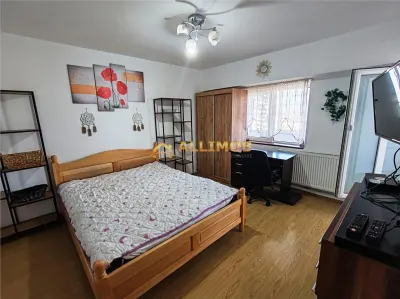 Garsoniera in Ploiesti, zona ultracentrala - Ploiesti