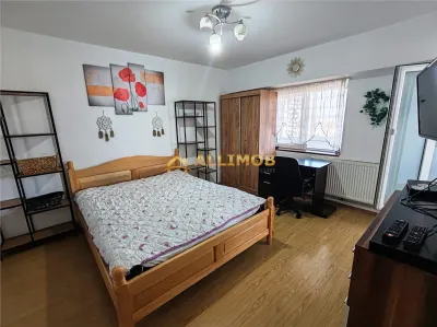 Garsoniera in Ploiesti, zona ultracentrala - foto 4