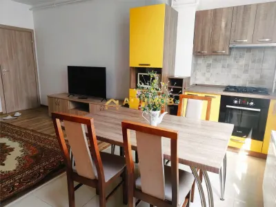 Apartament 3 camere in Ploiesti, zona 9 Mai - foto 2