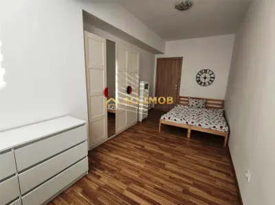 Apartament 3 camere in Ploiesti, zona 9 Mai - foto 4