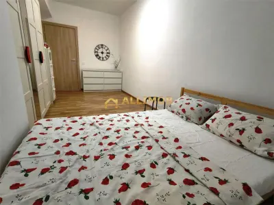 Apartament 3 camere in Ploiesti, zona 9 Mai - foto 5