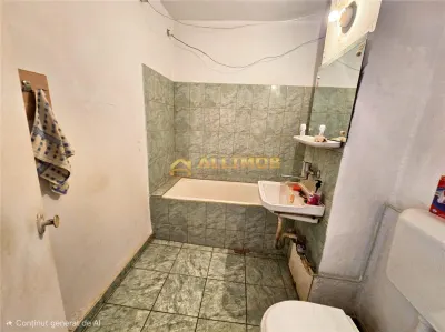Apartament 2 camere decomandat in Ploiesti, zona Mihai Bravu - foto 11