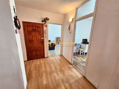 Apartament 2 camere decomandat in Ploiesti, zona Mihai Bravu - foto 8