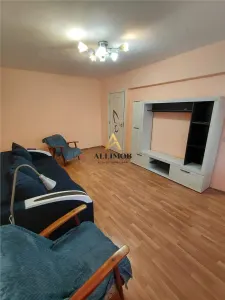 Apartament 2 camere de inchiriat in Ploiesti, zona Republicii - Ploiesti