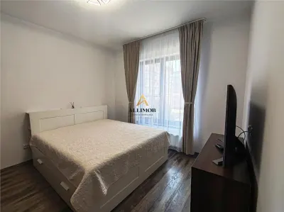 Apartament 3 camere in Ploiesti, zona 9 Mai - foto 7