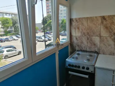 Garsoniera in Targoviste, zona Micro 9 - foto 4