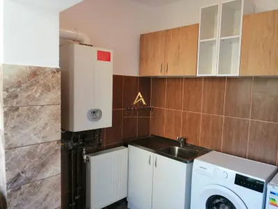 Garsoniera in Targoviste, zona Micro 9 - foto 5